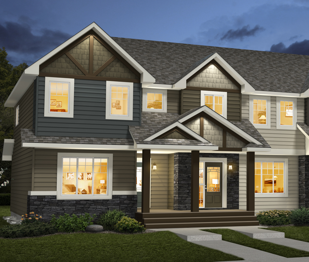The Truth About Townhouses in Edmonton