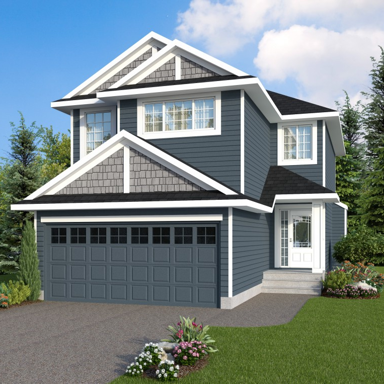 New Show Homes in Walker Lakes New Show Homes in Walker Lakes