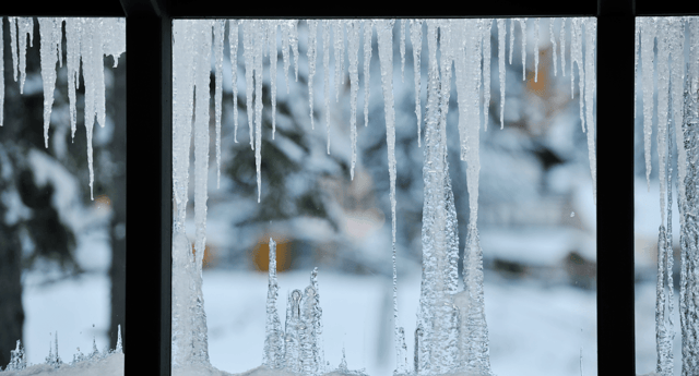 Window Condensation And Humidity In Your New Home