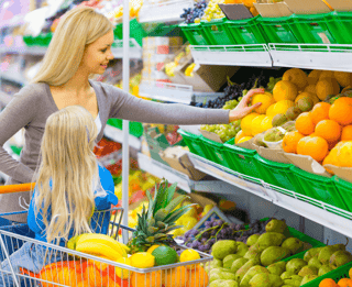 Pacesetter's Community Focus: Desrochers Shopping image Pacesetter's Community Focus: Desrochers Shopping image
