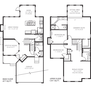 TBT: Old Pacesetter Floor Plans Cambridge Floor Plan image TBT: Old Pacesetter Floor Plans Cambridge Floor Plan image