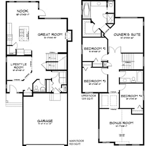 Latest Quick Possession Homes From Pacesetter Mackenzie Featured Image
