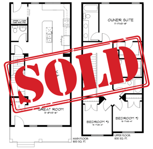 Latest Quick Possession Homes From Pacesetter Carson Image