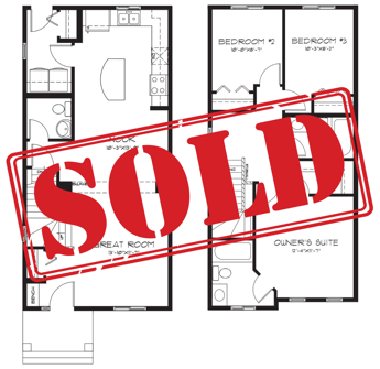 Latest Quick Possession Homes From Pacesetter Glenmore Image