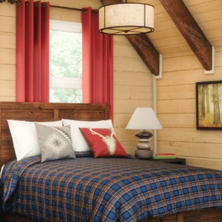 Decor, eh? All About Canadiana Style