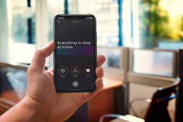 Pacesetter Integrated Smart Home Status