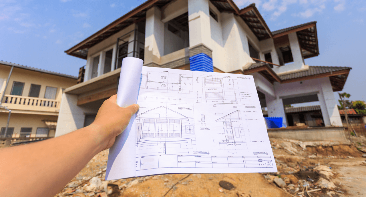 Advantages to Building a Home From Scratch