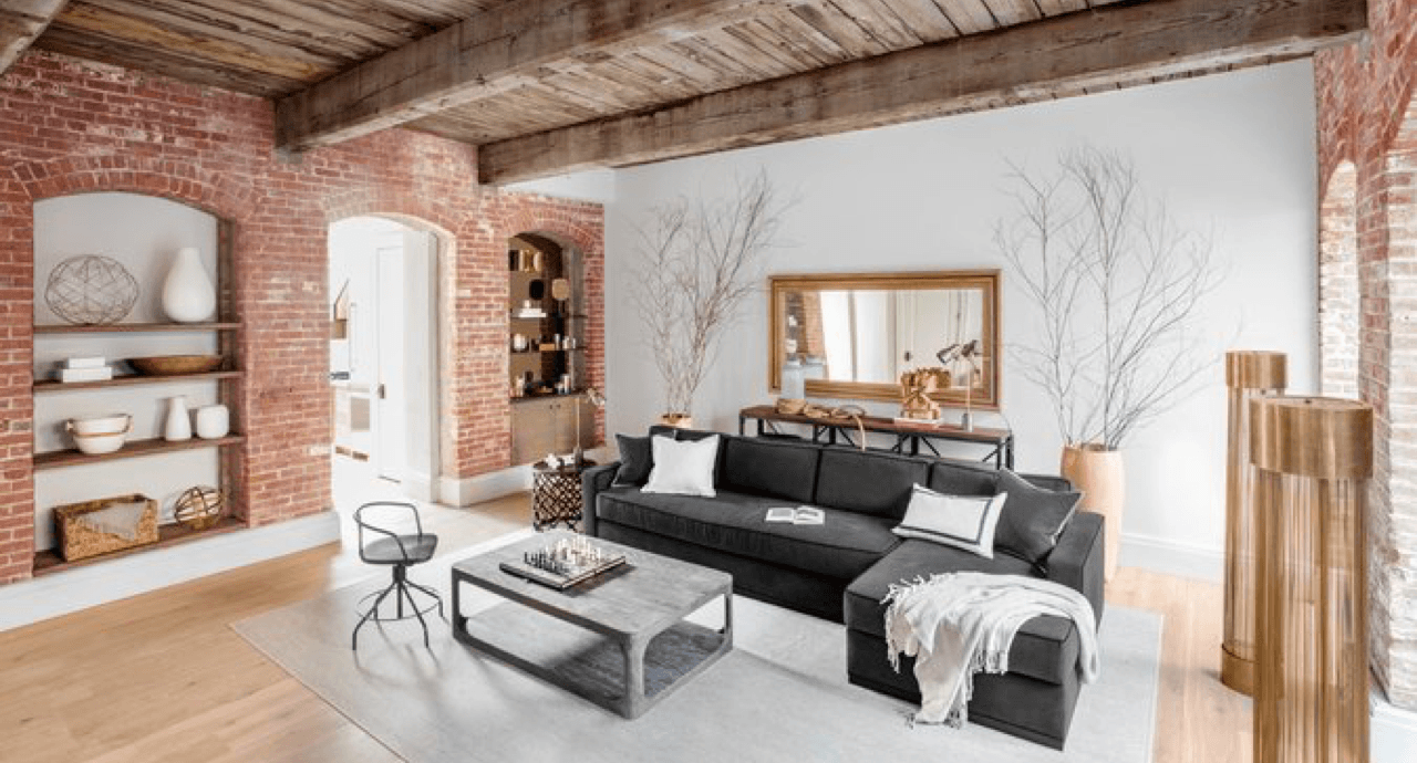 Decor, eh? All About Canadiana Style